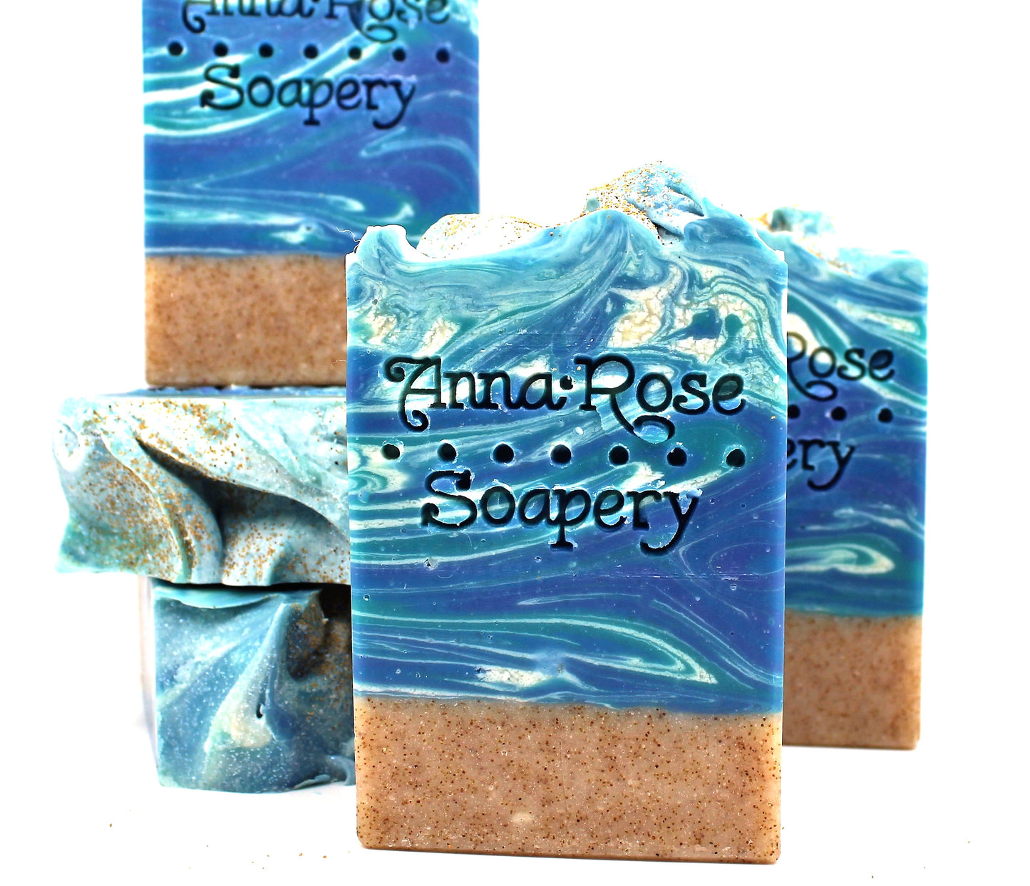 Down the Shore (Formerly "13th & Asbury") Handmade Artisan Soap
