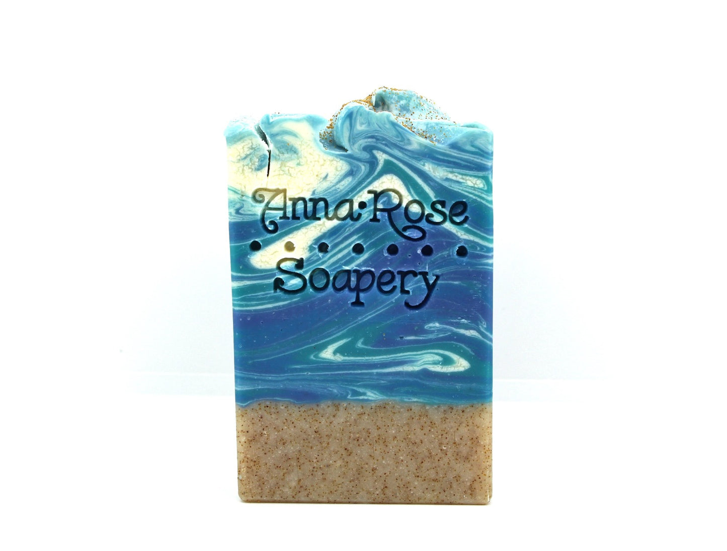 Down the Shore (Formerly "13th & Asbury") Handmade Artisan Soap