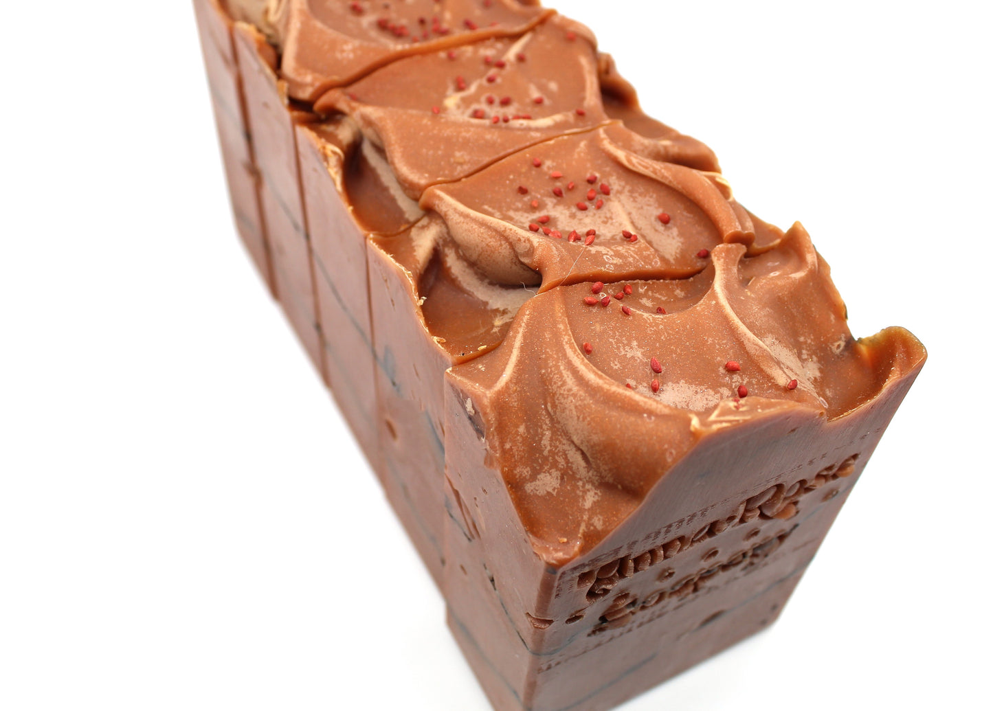 Twilight Tea & Amber Handmade Artisan Soap