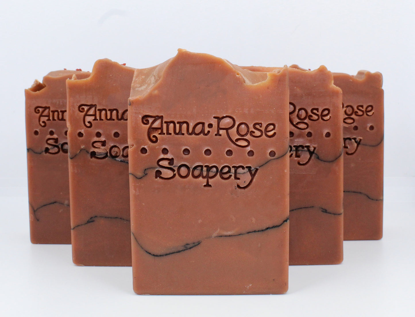 Twilight Tea & Amber Handmade Artisan Soap