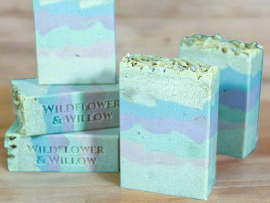 Whimsy Handmade Artisan Soap