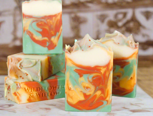 Dryad Handmade Artisan Soap