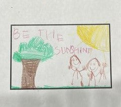 "Skylar's" CHARITY DONATION Handmade Artisan Soap (SPRING 2022 Charity Winner)