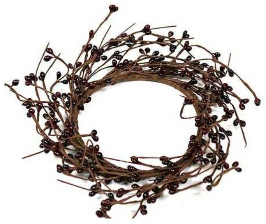 Pip Berry Candle Ring - Large