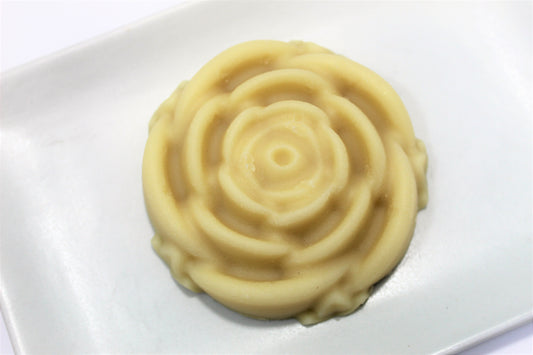 Solid Lotion Bar
