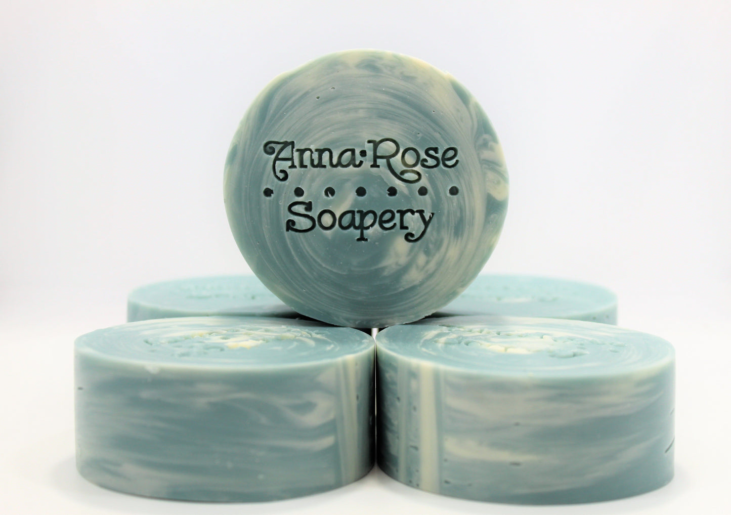 Baby's Breath Handmade Artisan Soap