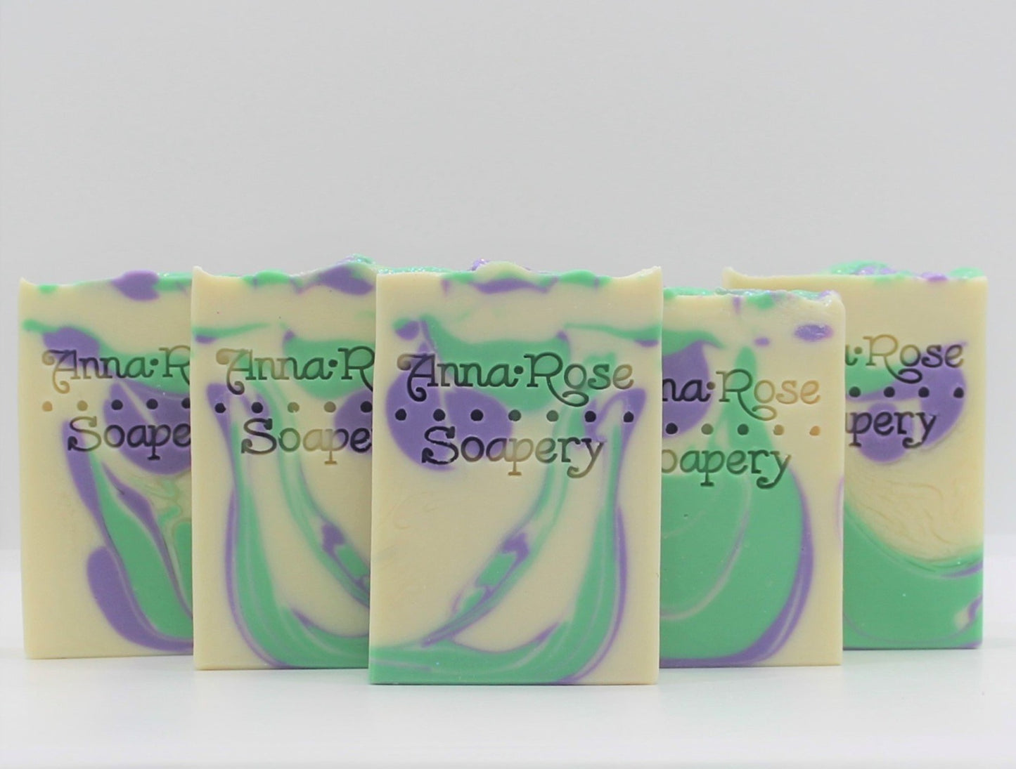 Keep Calm & Lather On Handmade Artisan Soap