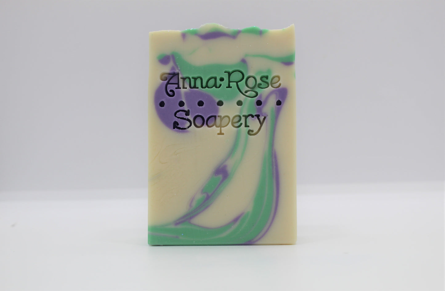 Keep Calm & Lather On Handmade Artisan Soap