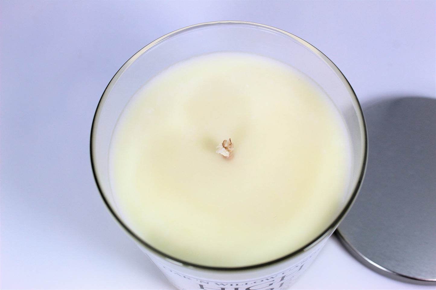 Hand Poured Soy Wax Candle - 9 oz. Tumbler