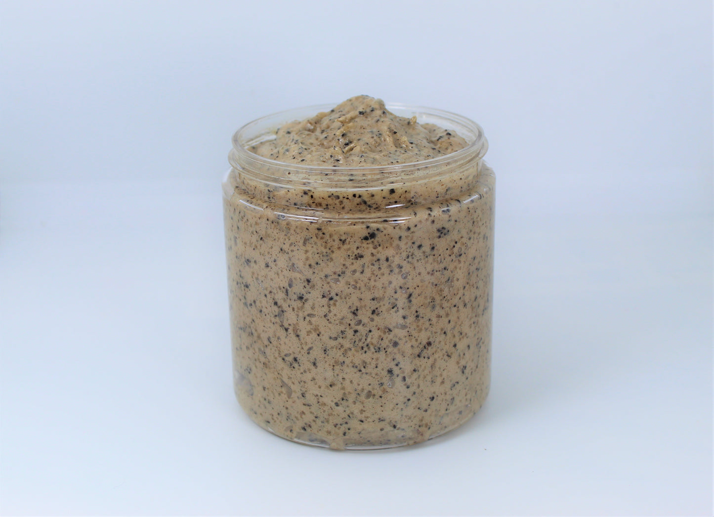 Coffee and Brown Sugar Foaming Scrub