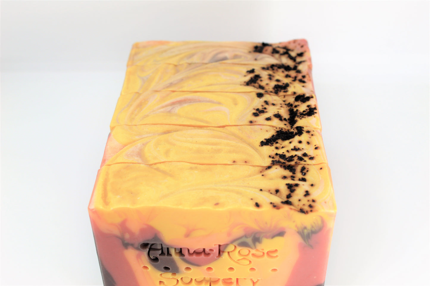 The Happy Hippie Handmade Artisan Soap
