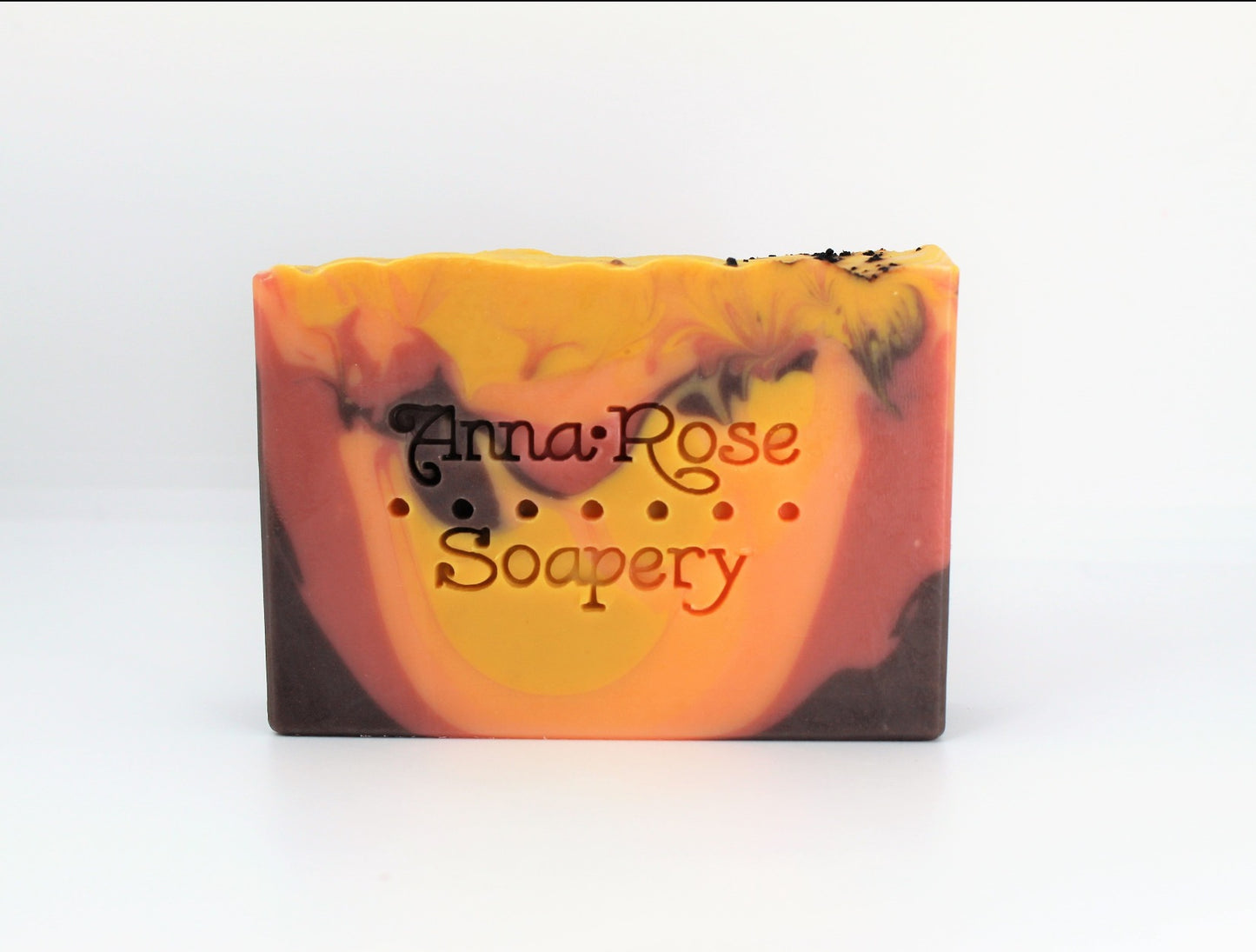 The Happy Hippie Handmade Artisan Soap