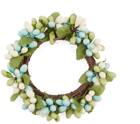 Pip Berry Candle & Napkin Ring