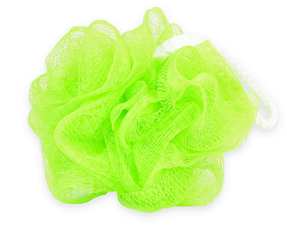 Premium Nylon Loofah