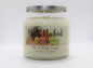 Hand Poured Soy Wax Candle - 17 oz.