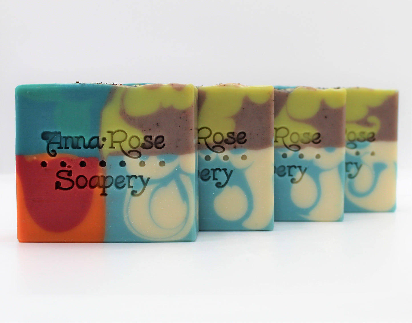 Elemental Handmade Artisan Soap