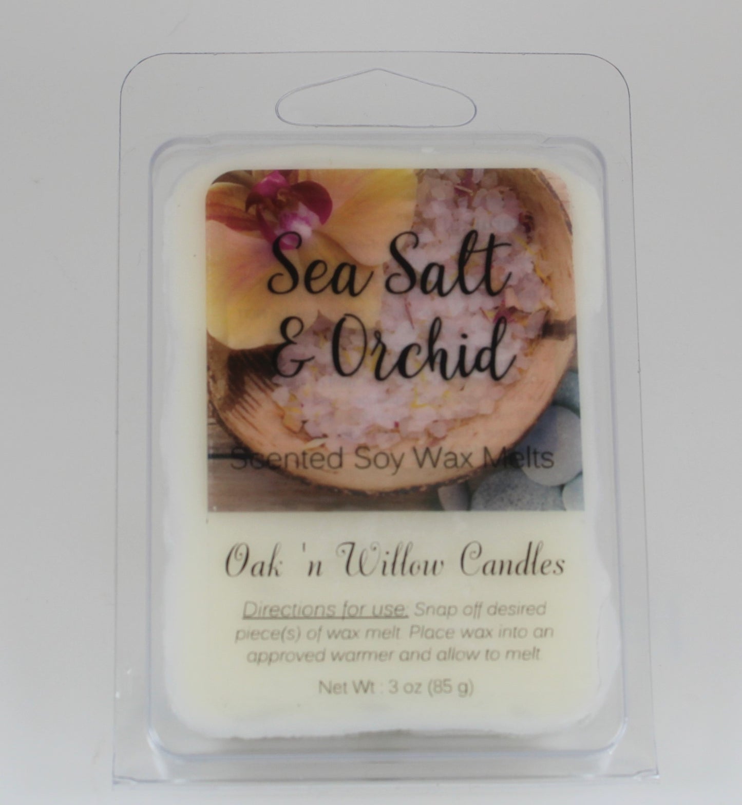 Handmade Soy Wax Melts