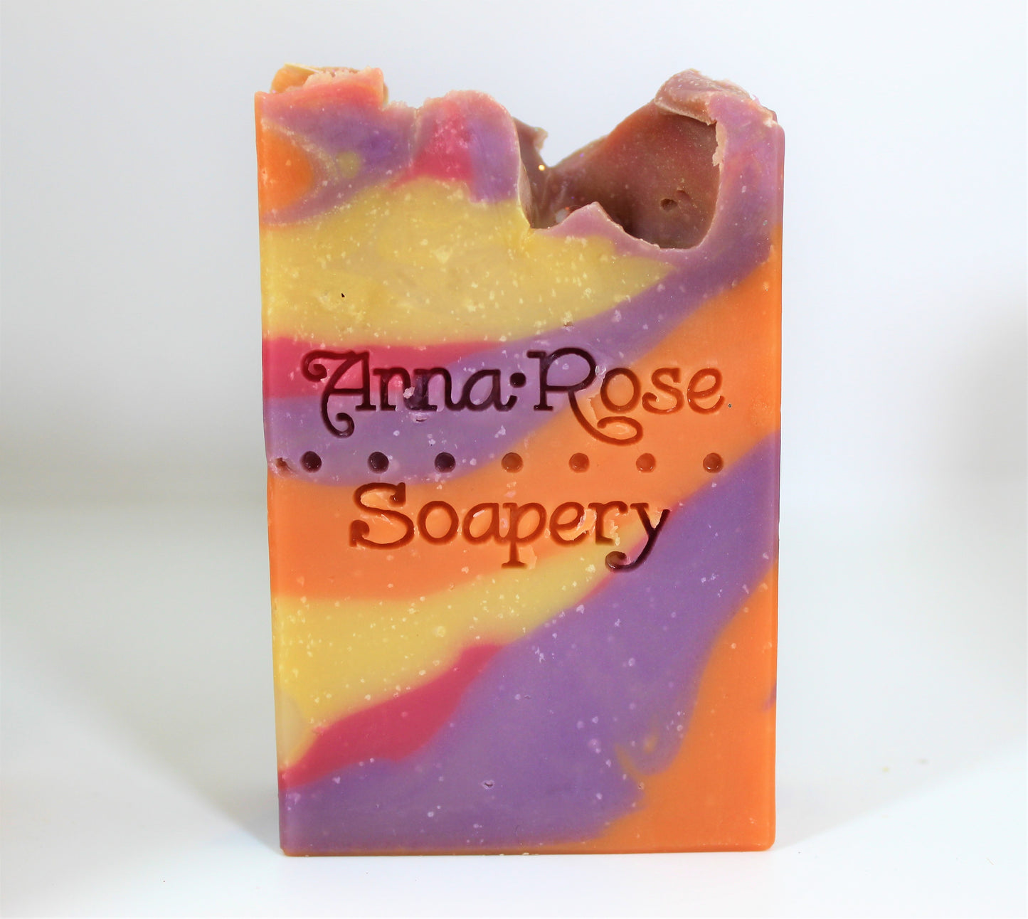 Carnival Handmade Artisan Soap