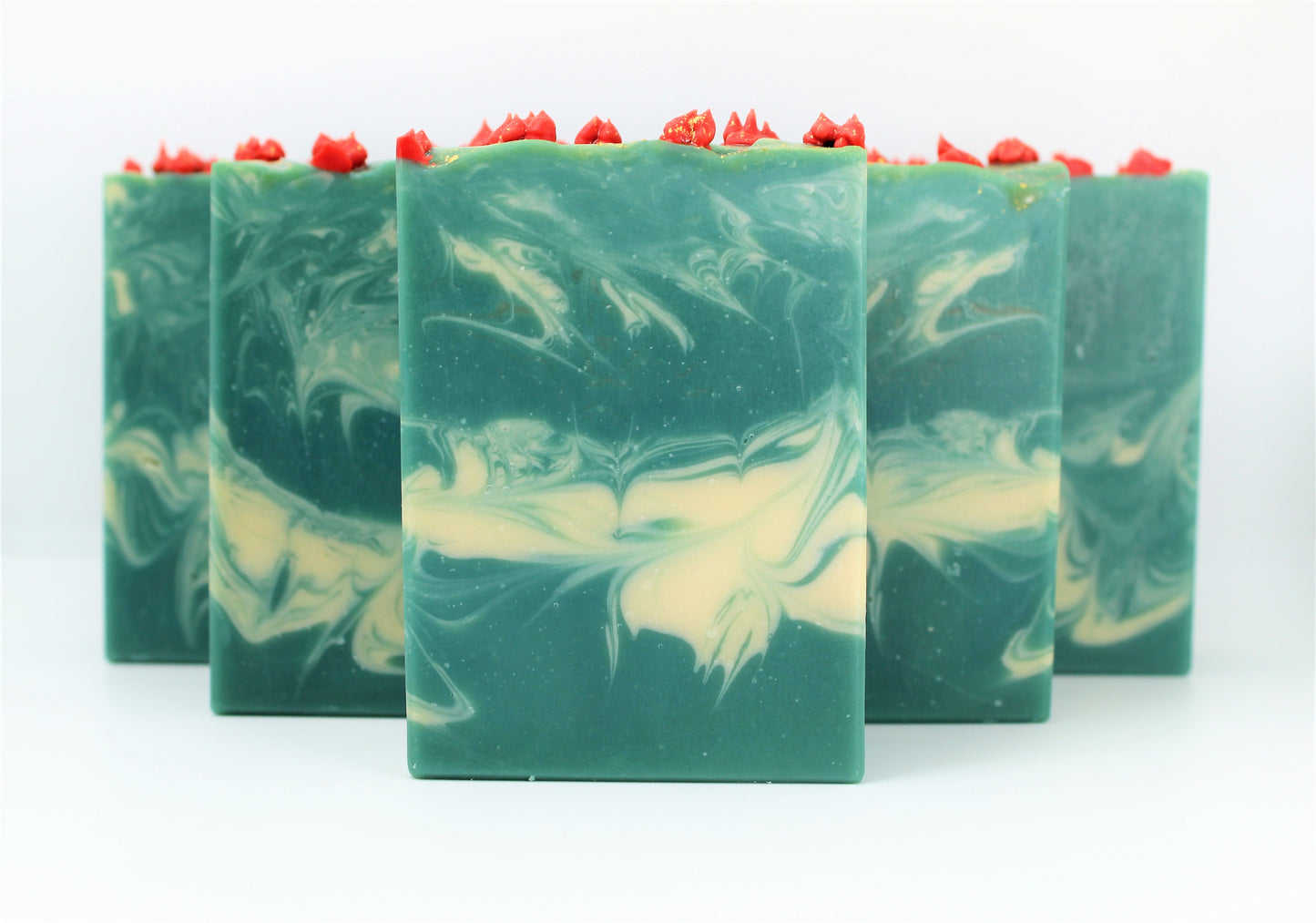 *SEASONAL -- LIMITED EDITION* White Birch Handmade Artisan Soap