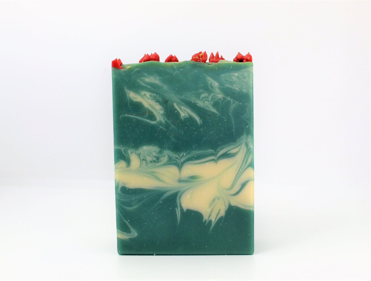 *SEASONAL -- LIMITED EDITION* White Birch Handmade Artisan Soap