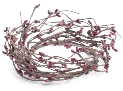 Pip Berry Candle Ring - Large