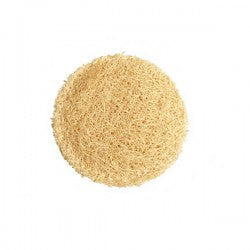 Natural Loofah Facial Cleansing Disc